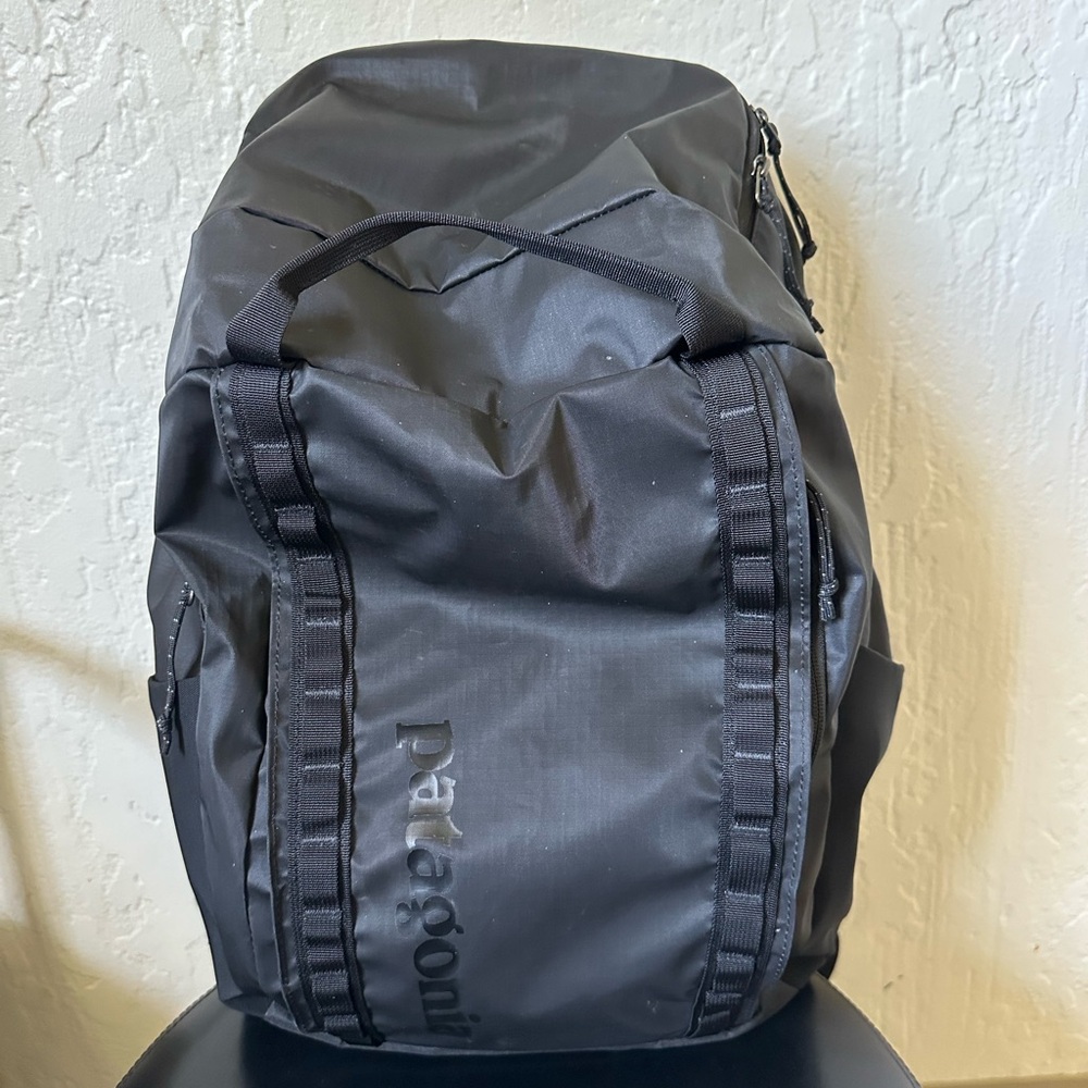 Patagonia Charcoal Men's Backpack
